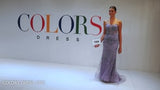 Colors Dress 3585 Dress