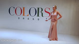 Colors Dress 3544 Dress