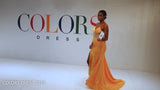 Colors Dress 3516 Dress