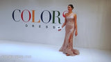 Colors Dress 3415 Dress