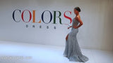 Colors Dress 3400 Dress