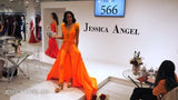 Jessica Angel 839 Jumpsuit