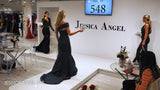 Jessica Angel 548 Dress