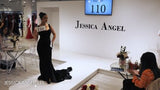 Jessica Angel 110 Dress