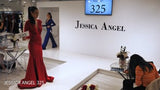 Jessica Angel 325 Dress