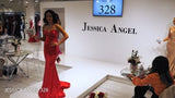 Jessica Angel 328 Dress