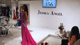 Jessica Angel 356 Dress