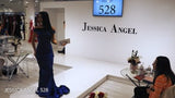 Jessica Angel 528 Dress