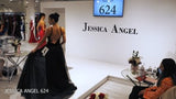 Jessica Angel 624 Dress