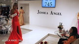 Jessica Angel 745 Dress