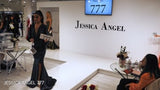 Jessica Angel 777 Dress