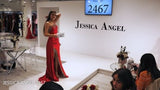 Jessica Angel 2467 Dress