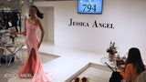 Jessica Angel 794 Dress