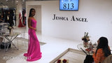 Jessica Angel 813 Dress