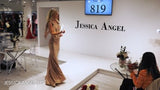 Jessica Angel 819 Dress