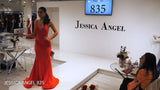 Jessica Angel 835 Dress