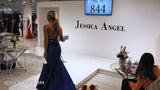 Jessica Angel 844 Dress