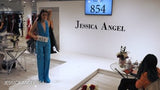 Jessica Angel 854 Jumpsuit