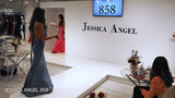 Jessica Angel 858 Dress