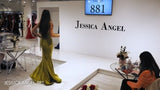 Jessica Angel 881 Dress