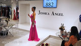 Jessica Angel 882 Dress