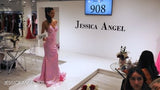 Jessica Angel 908 Dress