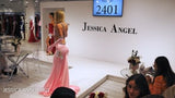 Jessica Angel 2401 Dress