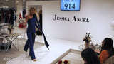 Jessica Angel 979 Jumpsuit