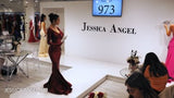 Jessica Angel 973 Dress