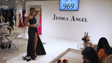 Jessica Angel 969 Dress