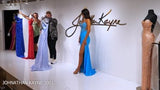 Johnathan Kayne 3001 Dress