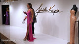 Johnathan Kayne 3002 Dress