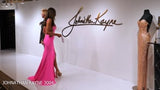 Johnathan Kayne 3004 Dress