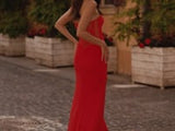 La Femme 32734 Dress