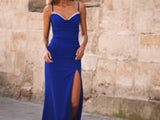 La Femme 32802 Dress