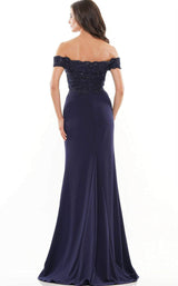 Rina di Montella RD2728 Navy