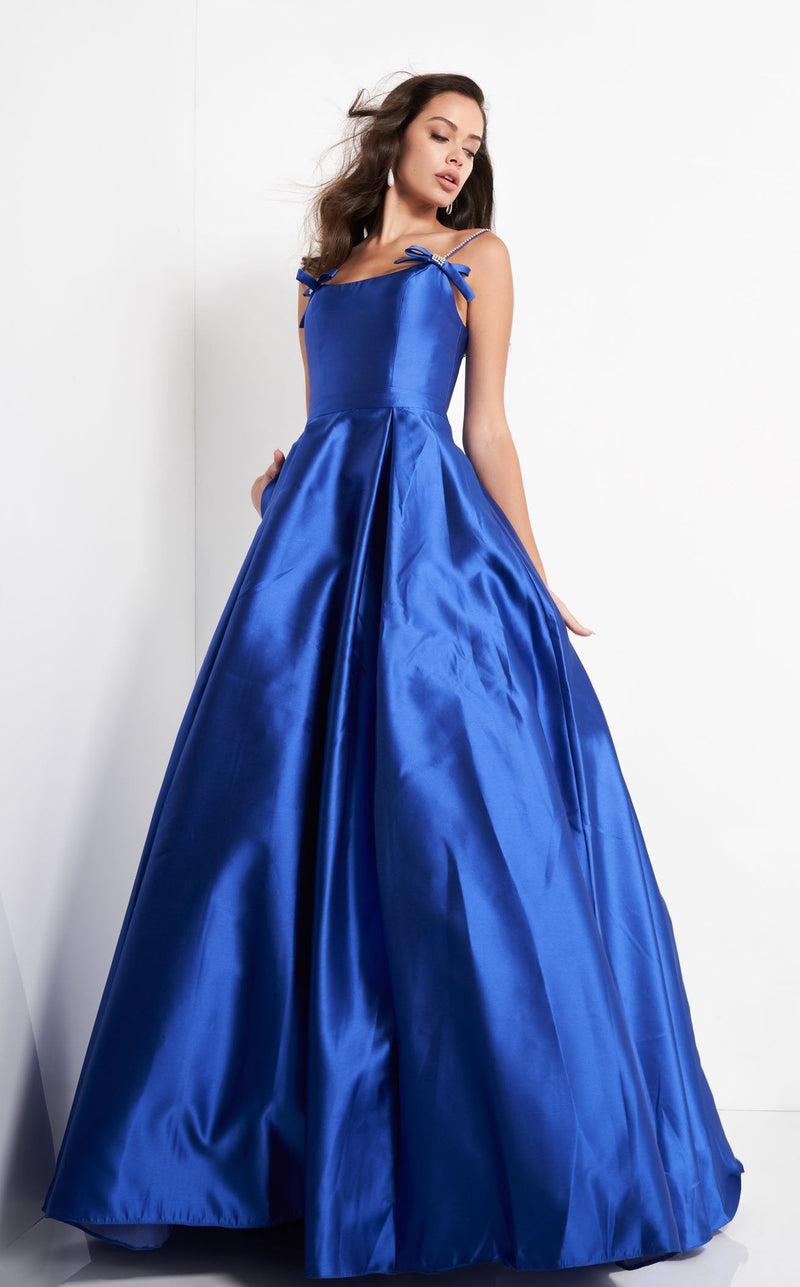 Jovani 00199 Royal