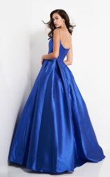 Jovani 00199 Royal