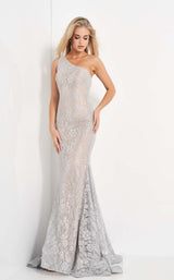 Jovani 00353BG Silver