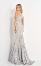 Jovani 00353BG Silver