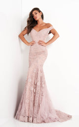 Jovani 00617BG Mauve