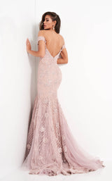 Jovani 00617BG Mauve