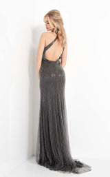 Jovani 00694 Gunmetal