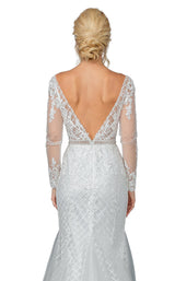 Dancing Queen 0168 Bridal Off-White