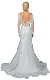 Dancing Queen 0168 Bridal Off-White