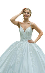 Dancing Queen 0176 Bridal Off-White