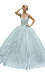 Dancing Queen 0176 Bridal Off-White