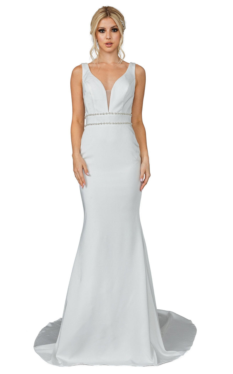 Dancing Queen 0188 Bridal Off-White