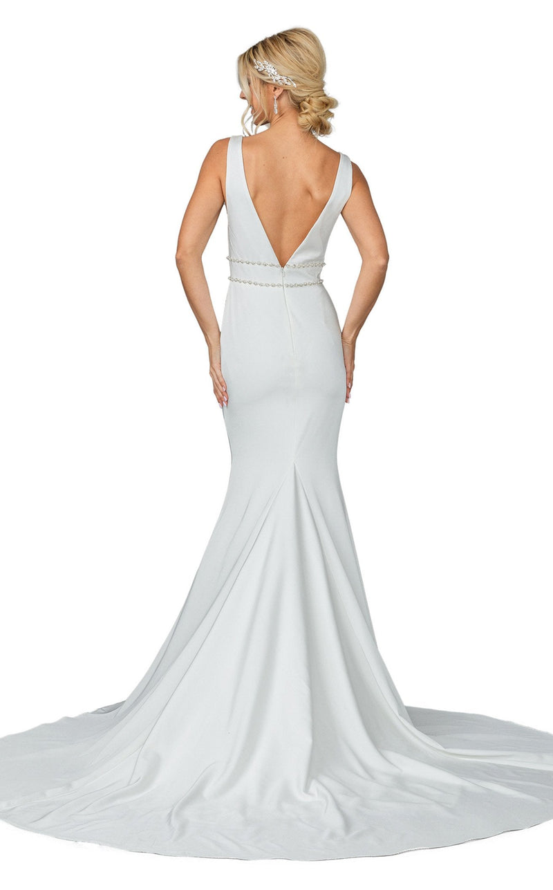 Dancing Queen 0188 Bridal Off-White