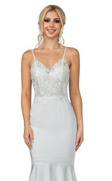 Dancing Queen 0191 Bridal Off-White